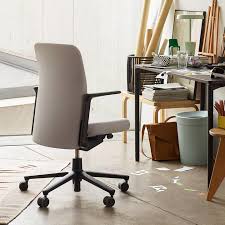 Vitra Vitra Pacific Chair Lowback Workbrands