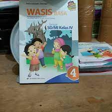 Tantri basa kelas 4 jual buku sd kelas 6 wasis basa kanggo sd mi kls 6 k13 jakarta kunci jawaban buku bahasa jawa kelas 5 kurikulum 2013 dunia Terkini Kunci Jawaban Wasis Basa Kelas 4