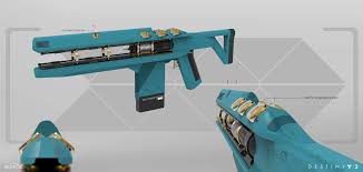 Pin On Sci Fi Weapons