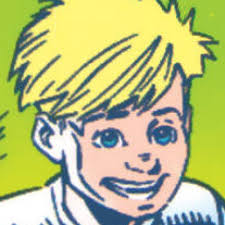 Cody Robbins (Earth-616)