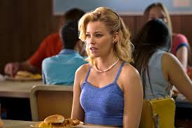 A Sex-Soaked Elizabeth Banks Movie Is Now On Netflix | GIANT FREAKIN ROBOT