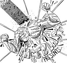 Faceblast Presents...Volume One