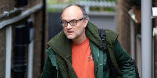 'much of our intellectual elite who think they have… Dominic Cummings Has Denied Leaking Stories About Government In An Explosive Blog