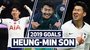 Howdy folks, so i translated the written part of the q&a and thought that was all but son also had video responses to some questions. Son Heung Min Height Weight Age Wife Biography Family