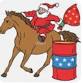 PacWest Barrel Race