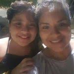 Diana Comini's Instagram, Twitter & Facebook