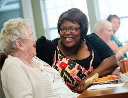 How to keep nursing home from taking your house. The Big Idea Behind A New Model Of Small Nursing Homes Health Affairs