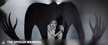 Review: The Babadook - Stephen David Miller