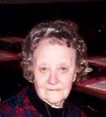 Obituary for Lois Pasch