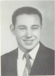 Roger Kenneth Chick (1937-2011)