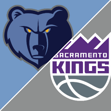 Social rating of predictions and free betting simulator. Grizzlies Vs Kings Game Summary January 2 2020 Espn