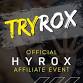 HYROX Test Drive - Nov '25 event image