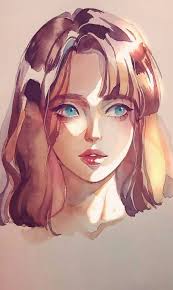 51+ New Manga and Anime Art Drawing Ideas