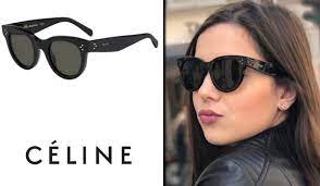 Celine Baby Audrey Noir Retrouvez Les Modeles Celine Chez L Opticien Professionnel 63 Rue Des Batignolles 75017 Paris Ligne 2 Celine Opticien 75017 Paris