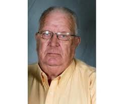 Billie Ford Obituary (2012)