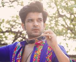 He is known for mtv roadies, mtv splitsvilla and mtv love school. When His Surname Became A Problem For Karan Kundrra