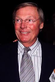 Actor Adam West, star of 'Batman' TV series, dies at 88