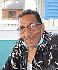 Roy Arlan Woodson-Levey Jr. Obituary