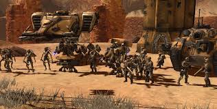 This mod for dawn of war soulstorm introduces new factions and units into dawn of. Dawn Of War Best Mods Blueskymultifiles