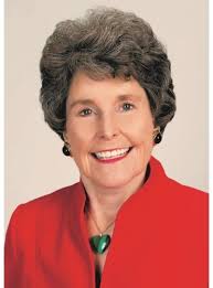 Nancy Anguish Obituary (1936