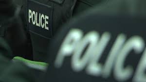 A little german extrawurst, special treatment, has been added in the form of four more letters called die umlaute. Woman Kicked To Ground In West Belfast Assault Bbc News