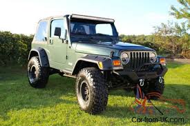 Shop with afterpay on eligible items. 2002 Jeep Wrangler Tj For Sale