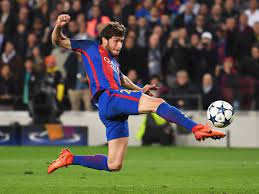 On 1 february 2021, jesé returned to las palmas for the remainder of the season. Liveticker Fc Barcelona Paris St Germain 6 1 Achtelfinale Champions League 2016 17 Kicker