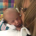 Nicholas Frappier's Instagram, Twitter & Facebook