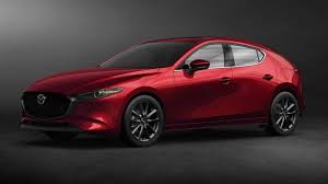 2020 Mazda3 Hatchback Starts At 24 620 A 100 Increase Mazda 3 Hatchback Mazda Mazda3 Mazda