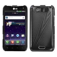 LG Connect 4G MS840 ...