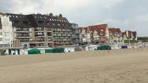 Kein wunder, dass auch der strand von de haan damit seinen wohlverdienten platz auf der liste der schönsten strände belgiens findet. Belgien De Haan Youtube