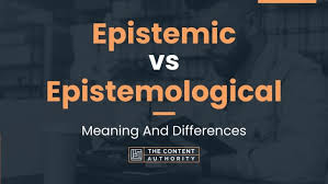 Image result for Epistemma
