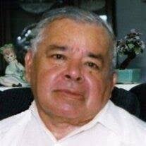 Mr. Daniel Padilla Obituary