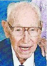 WILLIAM DODD Obituary (1923