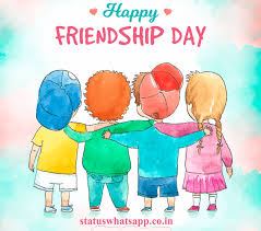 About friendship day quotes by virginia woolf friendship is born at that moment when one person says to another: Happy Friendship Day Quotes Wishes Greetings Status Sms