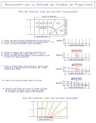Balancement Simple Calcul Escalier Quart Tournant Trapeze 202 Stairs Design Simple Design