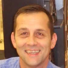 Pascal ARNAUD (BOULANGER à FRETIN)