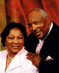 Saint James MB Church