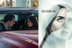 disclosure day