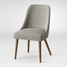 The Geller Modern Dining Chair From Project 62 153 Is A Simple And Comfortable Addition To Midcentury Modern Dining Chairs Dining Chairs Modern Dining Chairs