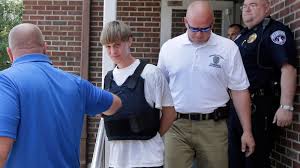 Unfortunately for dylann, after attending just one hour of bible study. Charleston Church Shooting Suspect Dylann Roof Apprehended In North Carolina Abc7 Los Angeles