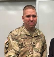 Who was Shanna 'Liz' Golyar's ex Raymond Strahan from Lover, Stalker,  Killer