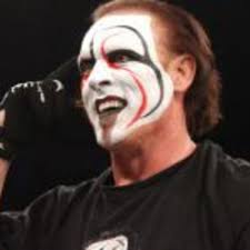 WWE Sting: Un 'vigilante' exaltado al salón de la fama de la WWE Sting: Un  'vigilante' exaltado al salón de la fama de la WWE