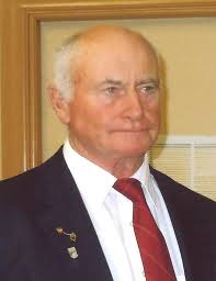 Obituary of Donald Halpenny