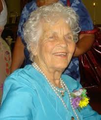 Faye Lucille Rogers Obituary