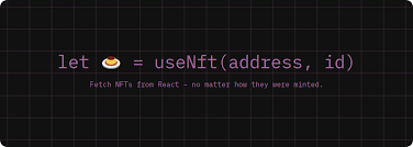 A React Hook To Fetch Nft Metadata From Anywhere Bestofreactjs