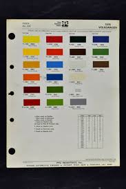 Image result for Rallye Yellow 1976 Volkswagen