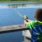 Knee High Naturalist – August Program: It’s a Fishy Day!!!
