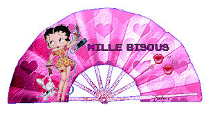 Résultat de recherche d'images pour "image de bonne soirée d'halloween betty boop"
