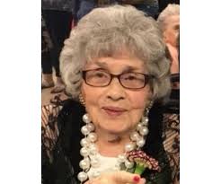 OLIVE BURNS Obituary (1919